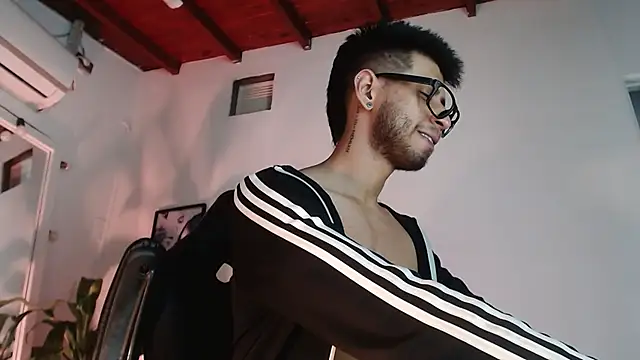 Colby_brown03 webcam