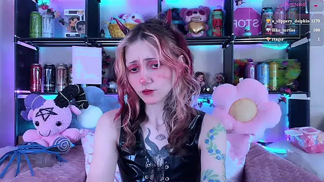 _Devill_Baby webcam