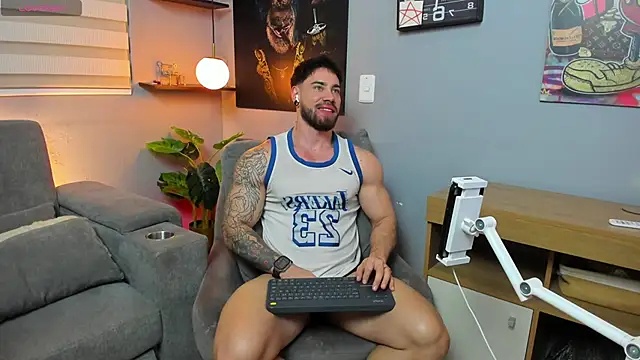 Giorgio-Leone webcam