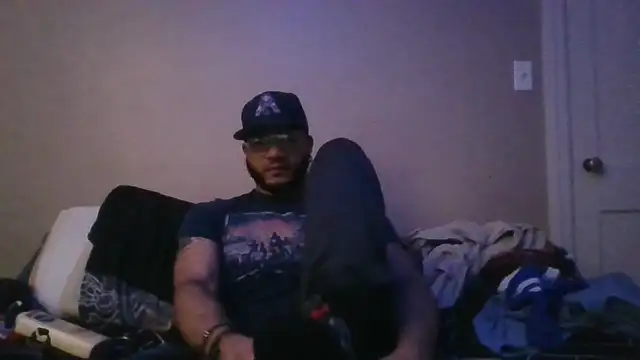KY_Sir35 webcam