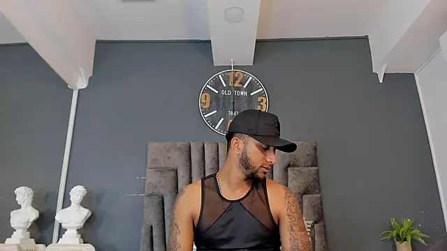 Robin_Rief webcam