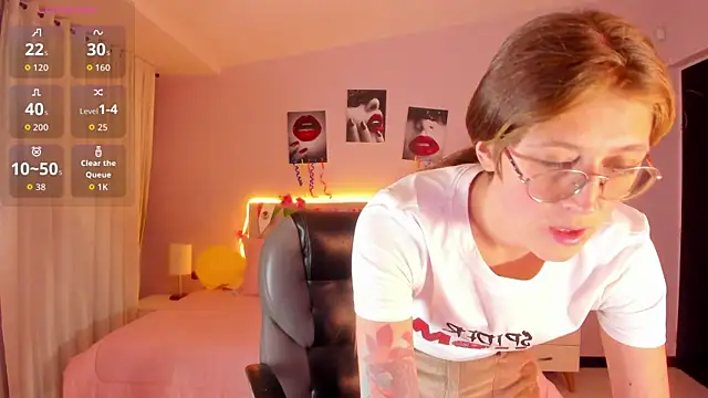 Emily_Warren_ webcam