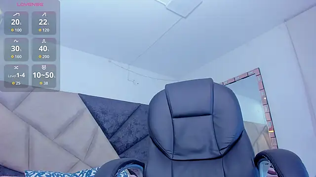 SaskiaGrendel webcam