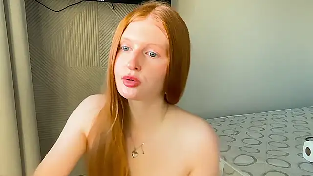 LuxXAngel webcam