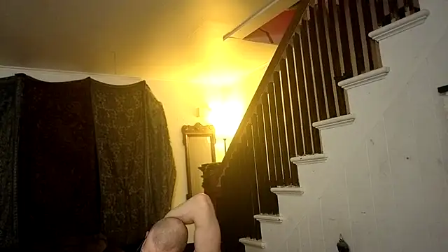 MasterDaddyCool webcam