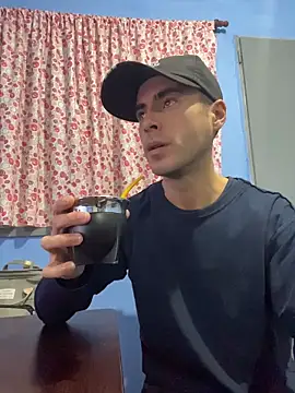 CaneLo0789 webcam