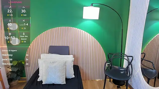halleylorens webcam