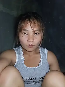EllyBaby20 webcam