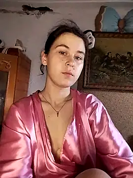 ToryTayler webcam