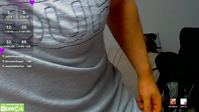 ZeinMiracles webcam