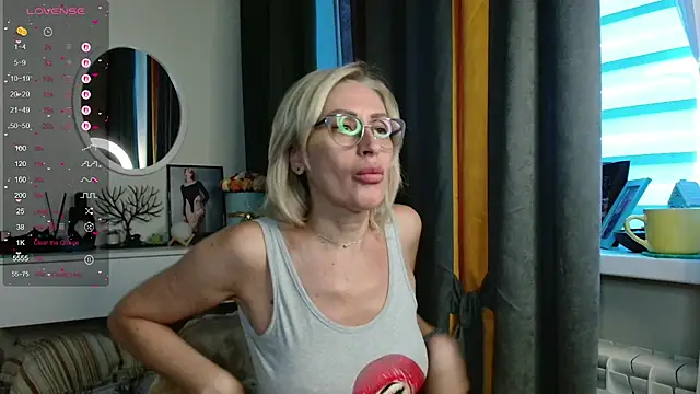 PamellaMurphy webcam