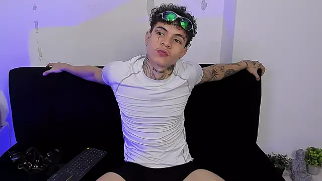 john_mystic webcam