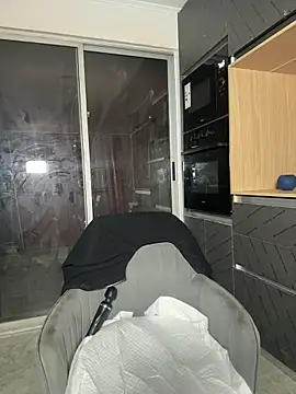 Kattefit webcam