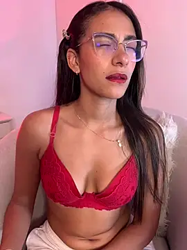 elegant__rouse webcam
