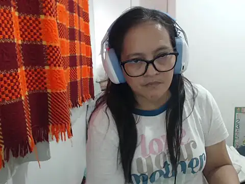 Kinkybela2025 webcam
