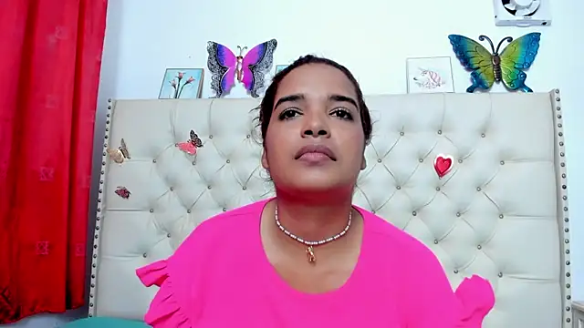 celena_wonder webcam