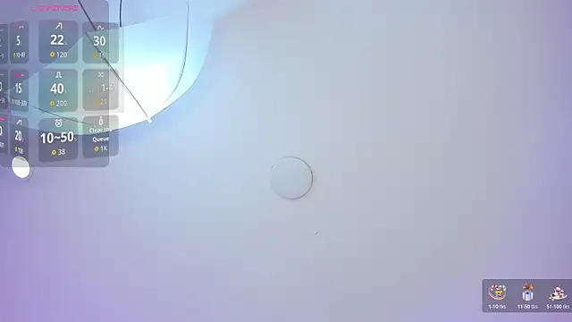 JanneBlossom_ webcam