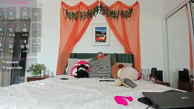 Sammy_Rosexxx webcam