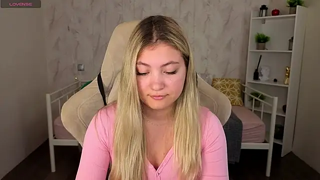 Angel__Grace webcam