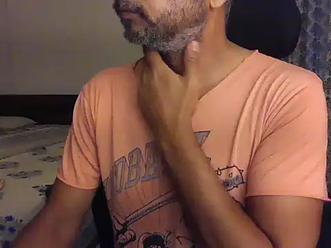 Moh-Moksha webcam