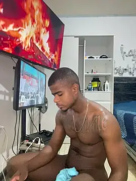 thegoat767 webcam