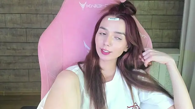 VanessaVienne webcam