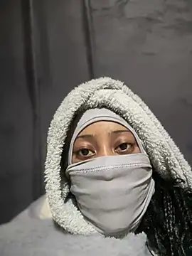 Cupcake_diamond webcam