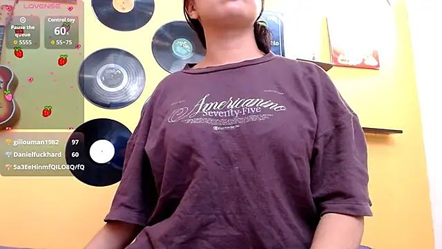 juliette18rose webcam