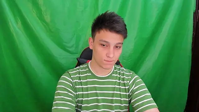 Justin_time111 webcam