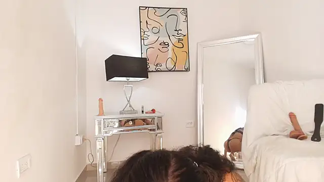 Zoe_borgues webcam
