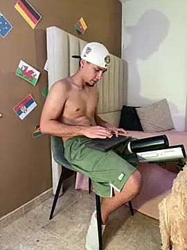 Noah_Smith01 webcam