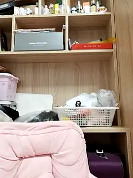 Jennie_dogy webcam