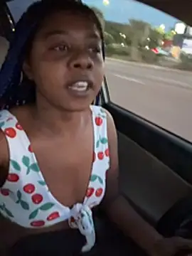 Ebony_Queeen webcam