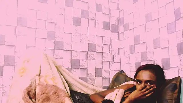 SassyXindian webcam