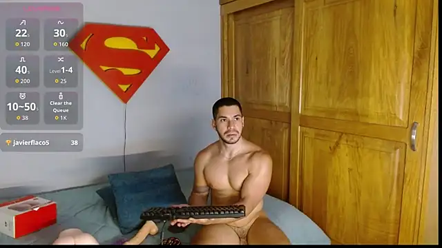 axellblue webcam