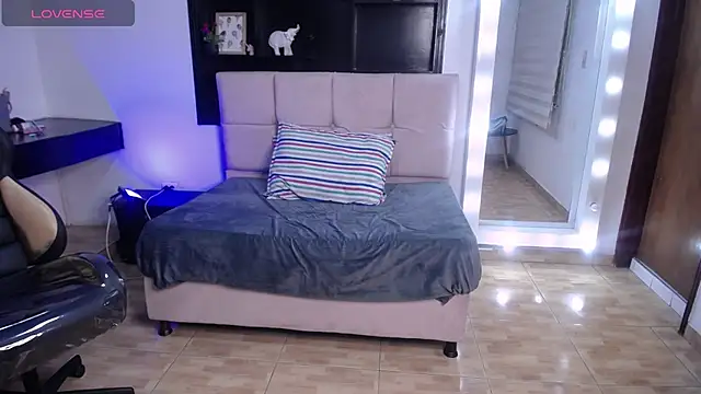 Wendy_1_ webcam
