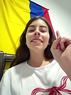 IrisBound webcam