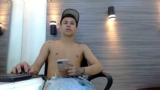 Hollmanhot webcam