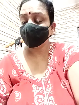 Rashmi_89 webcam