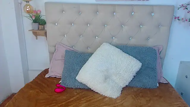 Rommen_N_Zoe webcam