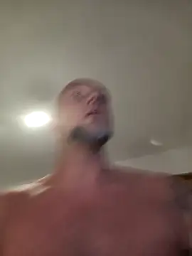 HornyDaddyMuscle webcam