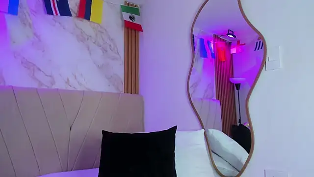j_belle_ webcam
