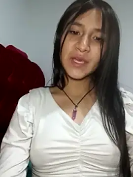 KarolaMendez webcam