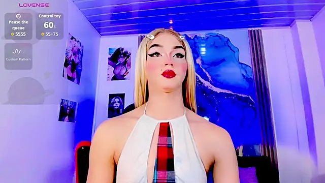 blonde_queen- webcam