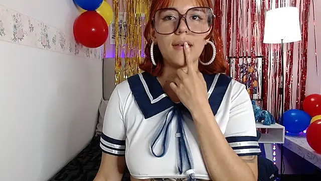 Sofy_Brm webcam