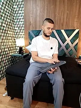 Joaho_Fernandez webcam