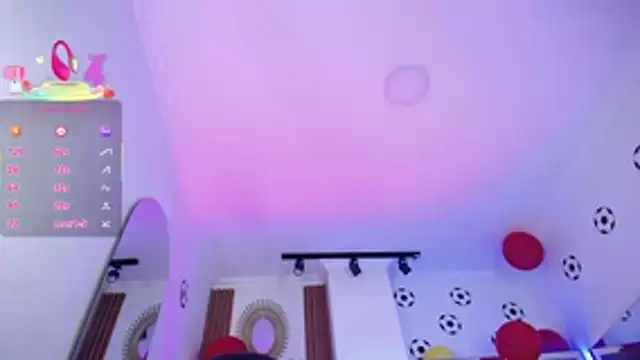 Eva__Walker webcam