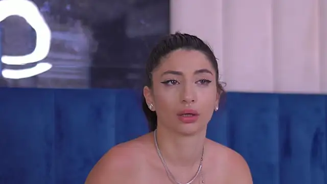 ChloeSin webcam