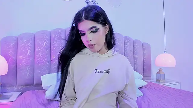 Channel_sofia live sex cam