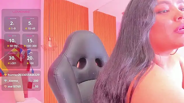 riley_dolly webcam